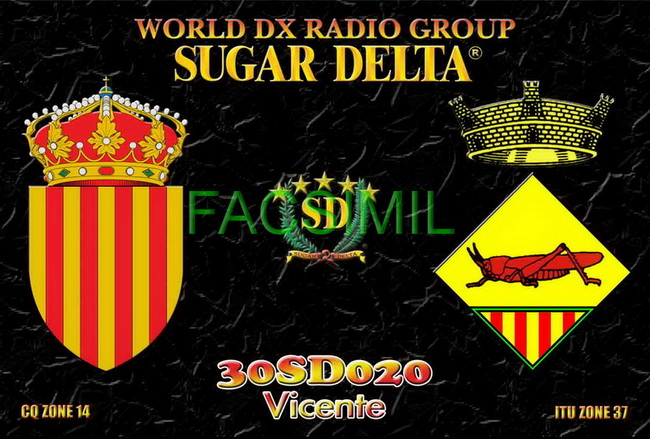 escudo de catalunya y escudo de la llagosta